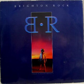 Brighton Rock - Take A Deep Breath (LP, Album)