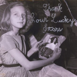 Beach House - Thank Your Lucky Stars (LP, Album)