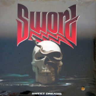 Sword (2) - Sweet Dreams (LP, Album)