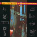 Depeche Mode - Black Celebration (CD, Album, RE)