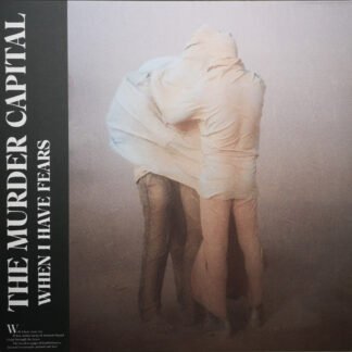 The Murder Capital - When I Have Fears (LP, Album)