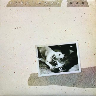 Fleetwood Mac - Tusk (2xLP, Album, Emb)
