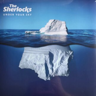 The Sherlocks (3) - Under Your Sky (LP, Album)