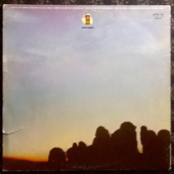Eagles - Eagles (LP, Album, M/Print, RE) - Image 3
