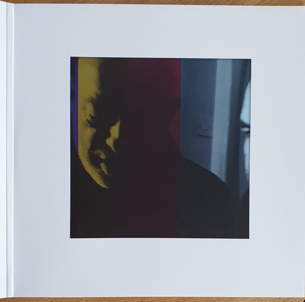 Roger Eno And Brian Eno - Mixing Colours (2xLP, Album, 200) - Image 3