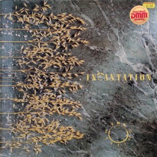 Incantation (2) - The Meeting (LP, Album, Sta)