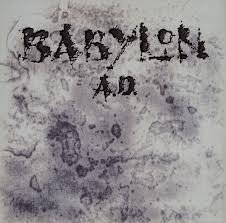 Babylon A.D. - Babylon A.D. (LP, Album, SRC)