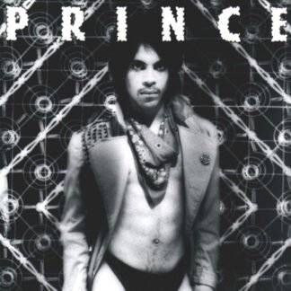 Prince - Dirty Mind (LP, Album, RE)