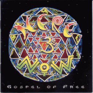 Here & Now (3) - Gospel Of Free (CD, Album)