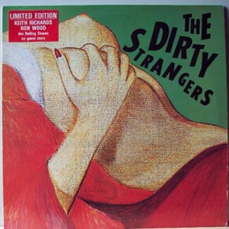 The Dirty Strangers - The Dirty Strangers (LP, Album)