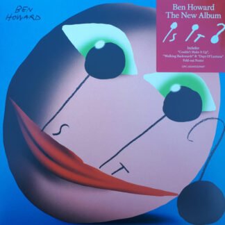 Ben Howard (2) - Is It? (LP, Album)