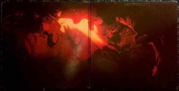 Eagles - Eagles (LP, Album, M/Print, RE) - Image 2