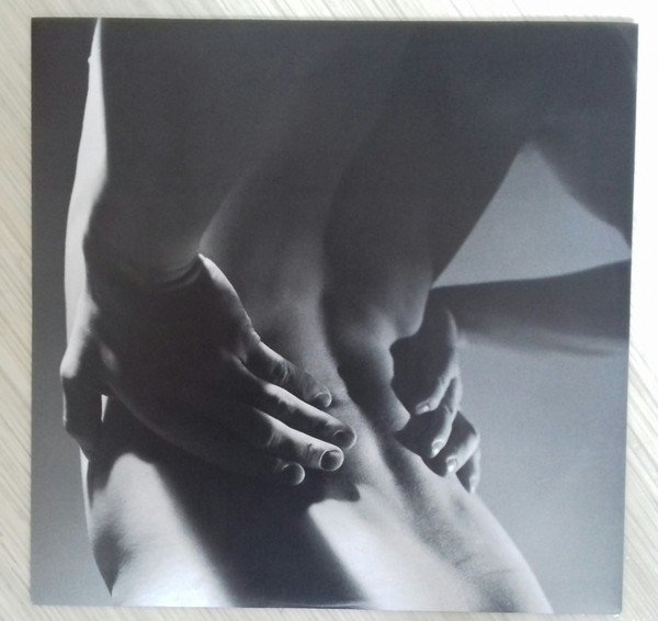 Buzzard Buzzard Buzzard - The Non-Stop EP (12", EP) - Image 2