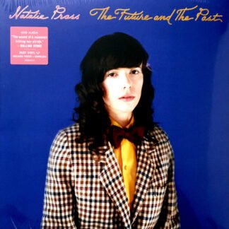 Natalie Prass - The Future And The Past (LP, Album, Rus)