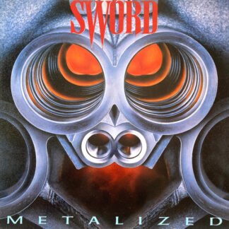 Sword (2) - Metalized (LP, Album)