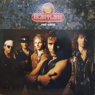 Heartland - Real World (12")