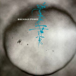 Brendan Perry - Eye Of The Hunter / Live At The I.C.A. (LP, Album, RE, Blu + LP, Gre + Comp, Dlx)
