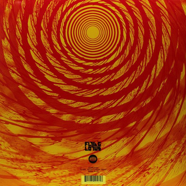 Flying Lotus - You're Dead! (2x12", Album) - Image 3