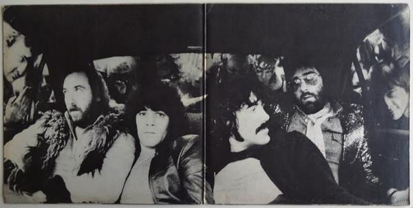 Nazareth (2) - Close Enough For Rock 'N' Roll (LP, Album, Gat) - Image 2
