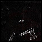 The Acorn - Tin Fist (LP, EP, Ltd, Num, Bla)
