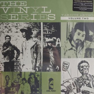 Various - The Vinyl Series, Volume Two (LP)