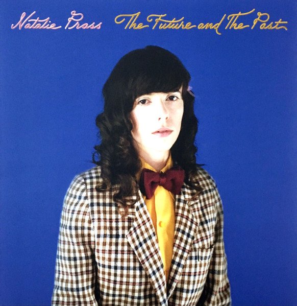 Natalie Prass - The Future And The Past (LP, Album, Rus) - Image 2