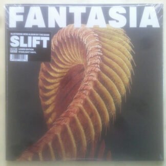 Slift - Fantasia (2xLP, Ltd, Los)