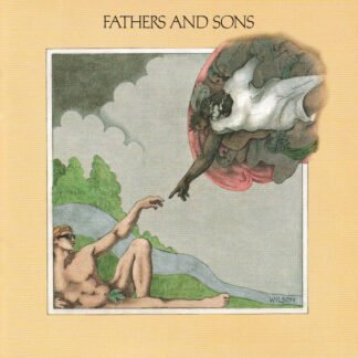 Muddy Waters - Fathers And Sons (CD, Album, RE, RM)