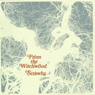 Strawbs - From The Witchwood (CD, Album, RE, RM)