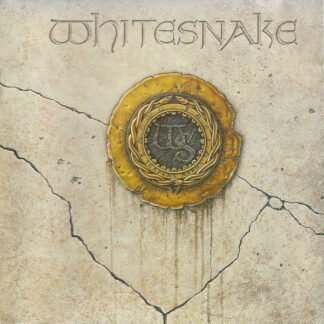 Whitesnake - 1987 (CD, Album, Son)