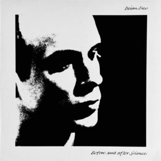 Brian Eno - Before And After Science (LP, Album)