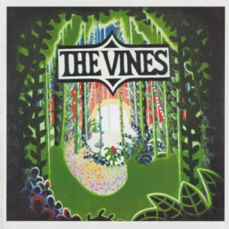 The Vines - Highly Evolved (CD, Album)