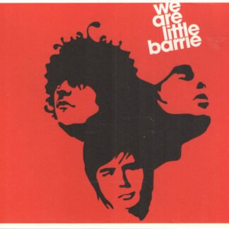 Little Barrie - We Are Little Barrie (CD, Album)