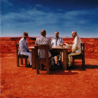 Muse - Black Holes And Revelations (CD, Album)