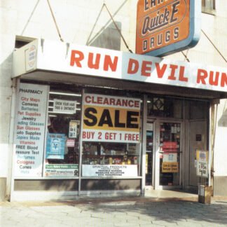 Paul McCartney - Run Devil Run (CD, Album)