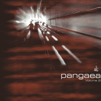 Various - Pangaea Volume 2 (CD, Comp)