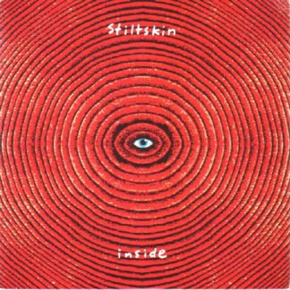 Stiltskin - Inside (7", Single)