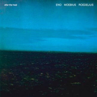 Eno*, Moebius*, Roedelius* - After The Heat (LP, Album)