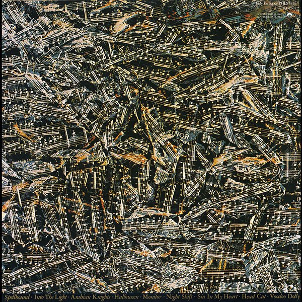 Siouxsie And The Banshees* - Juju (LP, Album) - Image 2