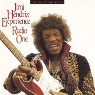 The Jimi Hendrix Experience - Radio One (CD, Comp)