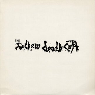 The Southern Death Cult - Southern Death Cult (LP, Comp)