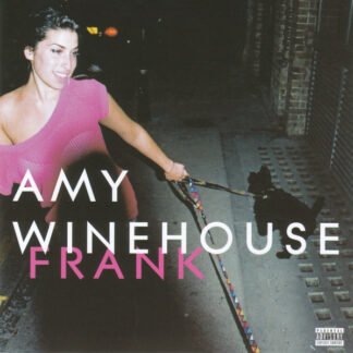 Amy Winehouse - Frank (CD, Album)