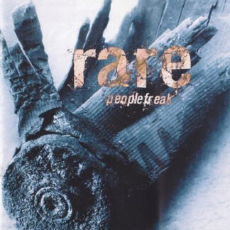 Rare - Peoplefreak (CD, Album)