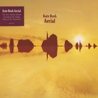 Kate Bush - Aerial (2xCD, Album)
