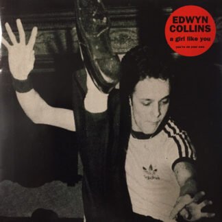 Edwyn Collins - A Girl Like You (7", RE)