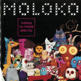 Moloko - Things To Make And Do (CD, Album)