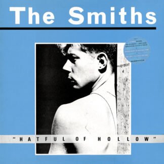 The Smiths - Hatful Of Hollow (LP, Album, Comp, Ast)