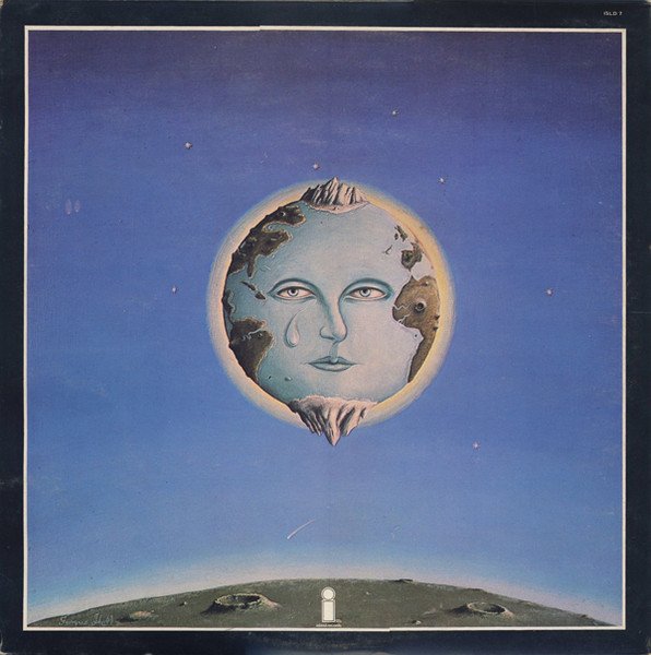 King Crimson - The Young Persons' Guide To King Crimson (2xLP, Comp) - Image 3