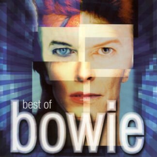 Bowie* - Best Of Bowie (2xCD, Comp, RM, EMI)