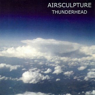 AirSculpture - Thunderhead (CD, Album)